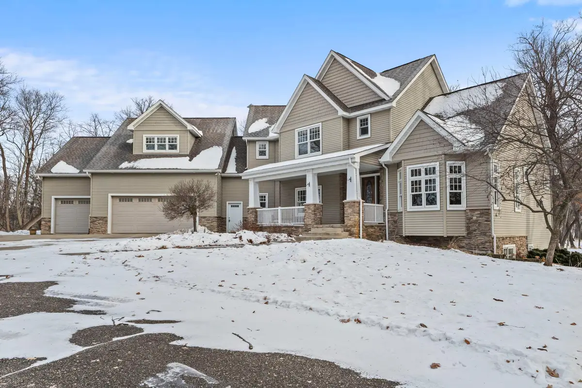 20658 Belle Lake Road, Hutchinson, MN 55350 - Image #1