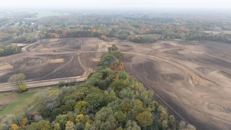 XXX2 158th Avenue Ne, Ham Lake, MN 55304 - #2