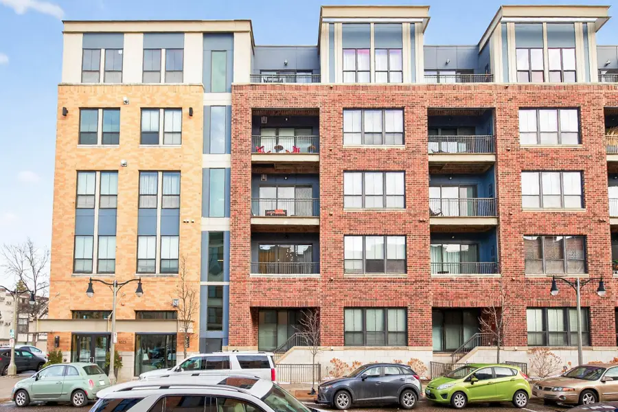 4525 Park Commons Drive #217, Saint Louis Park, MN 55416 - #2