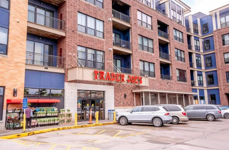 4525 Park Commons Drive #217, Saint Louis Park, MN 55416 - #3