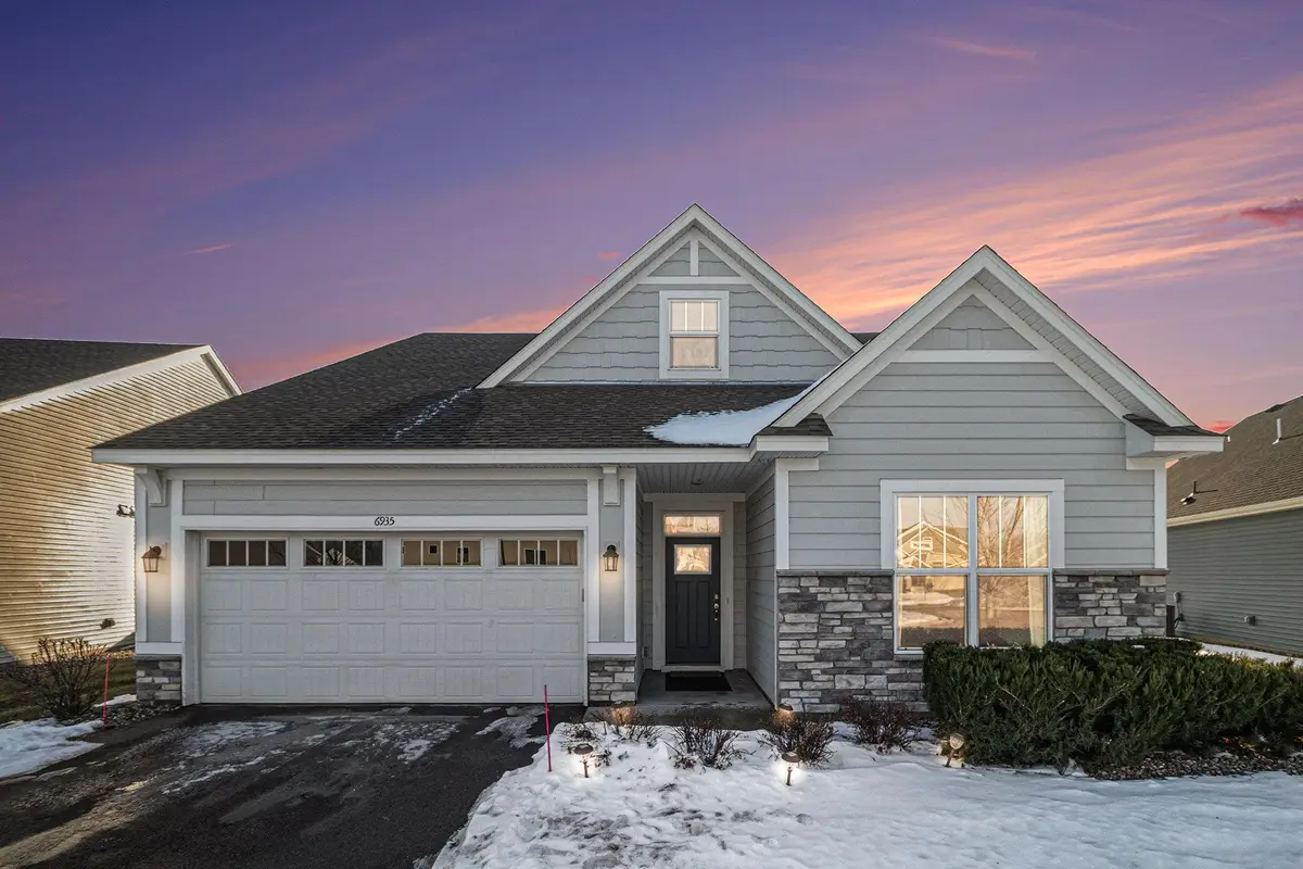 6935 91st Cove S, Cottage Grove, MN 55016 - #1