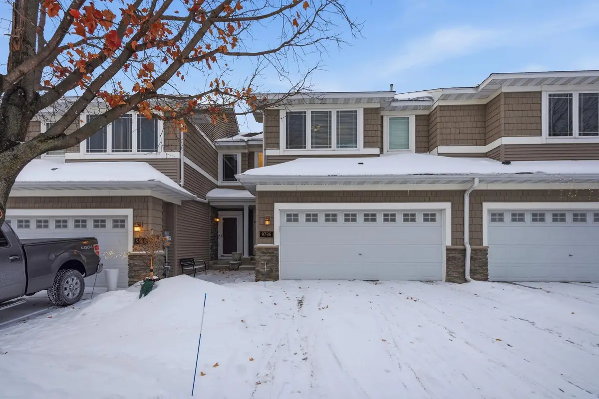 9796 Cupola Lane, Eden Prairie, MN 55347 - Image #1