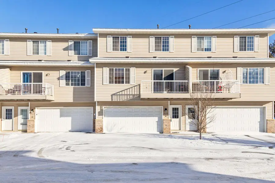 2533 Cobble Hill Court #F, Woodbury, MN 55125 - #2