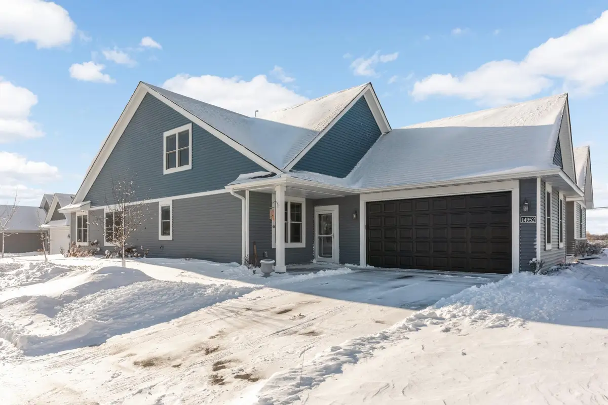 14952 Empress Avenue N, Hugo, MN 55038 - Image #1