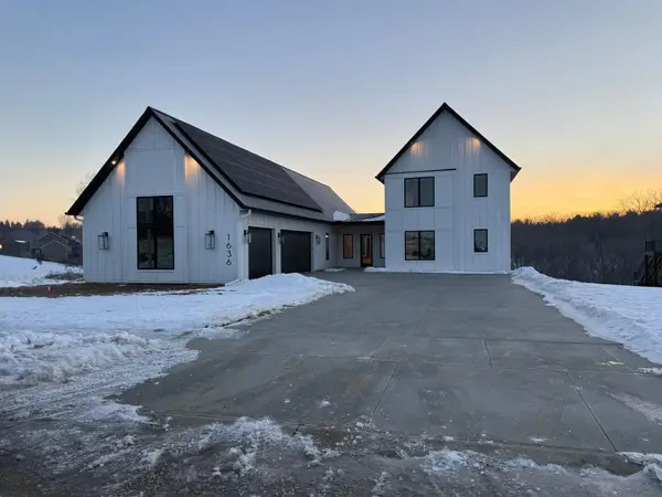 1636 Shannon Oaks Boulevard Ne, Rochester, MN 55906