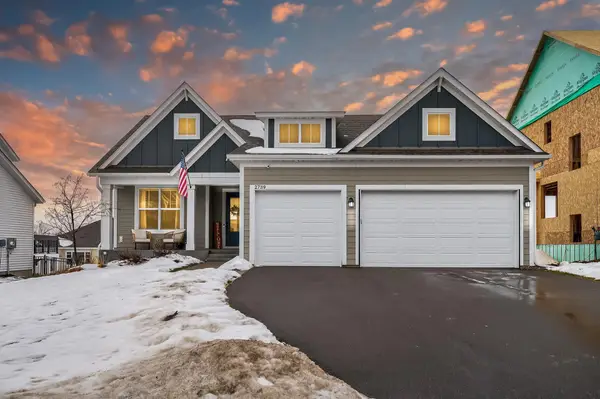 2739 Kensington Avenue Ne, Saint Michael, MN 55376