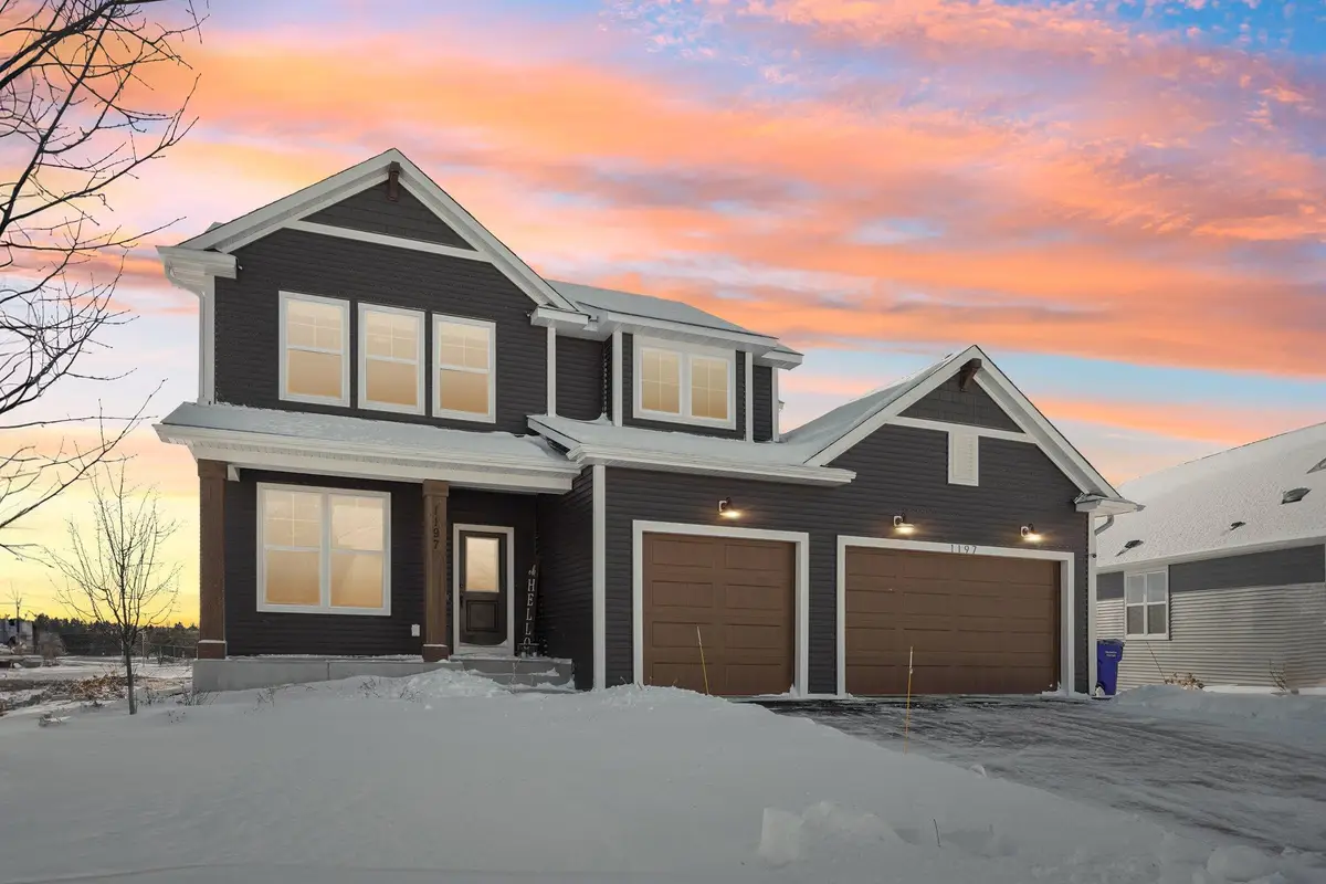 1197 Gretz Way, New Richmond, WI 54017 - Image #1