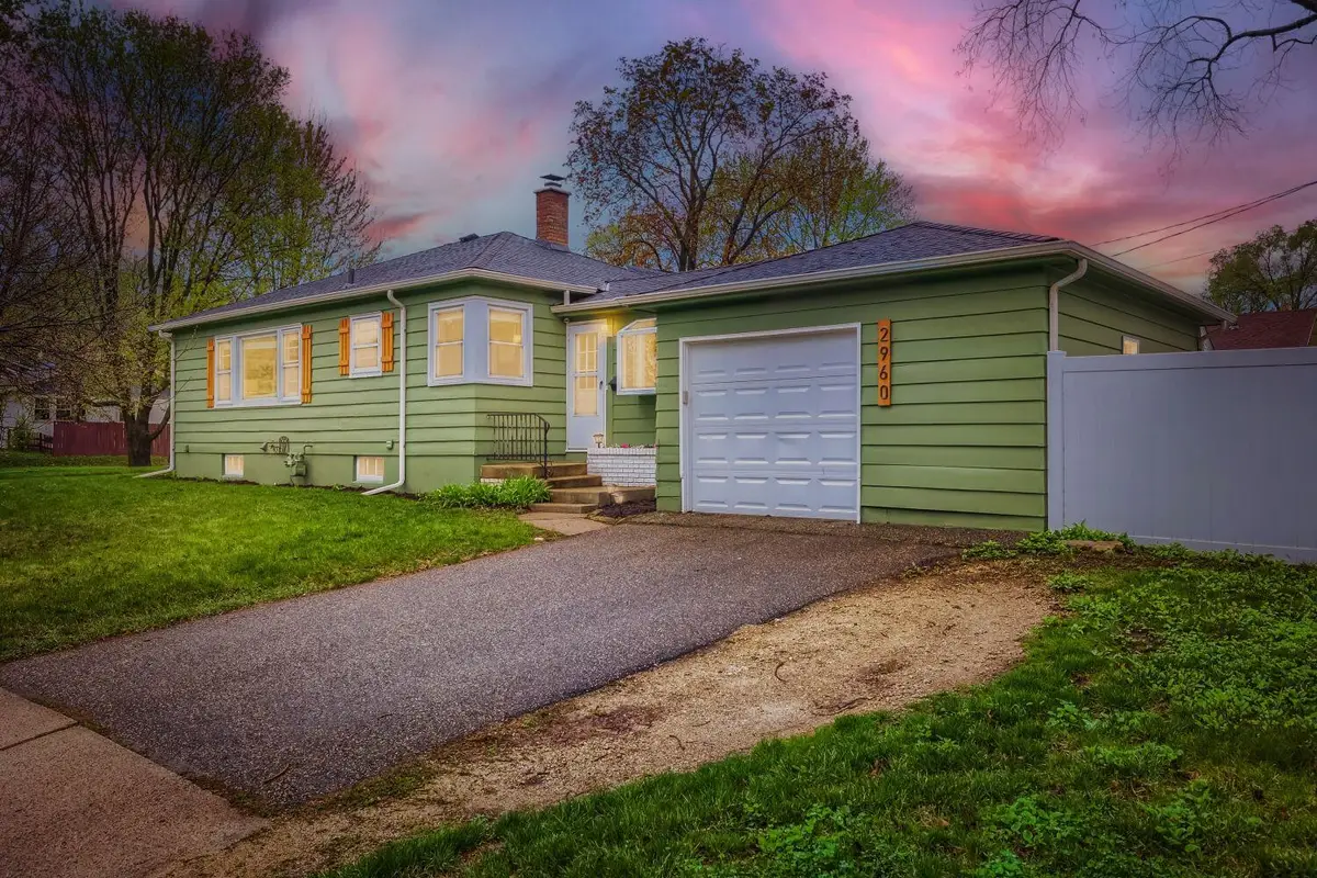 2960 Zarthan Avenue S, Minneapolis, MN 55416 - #1