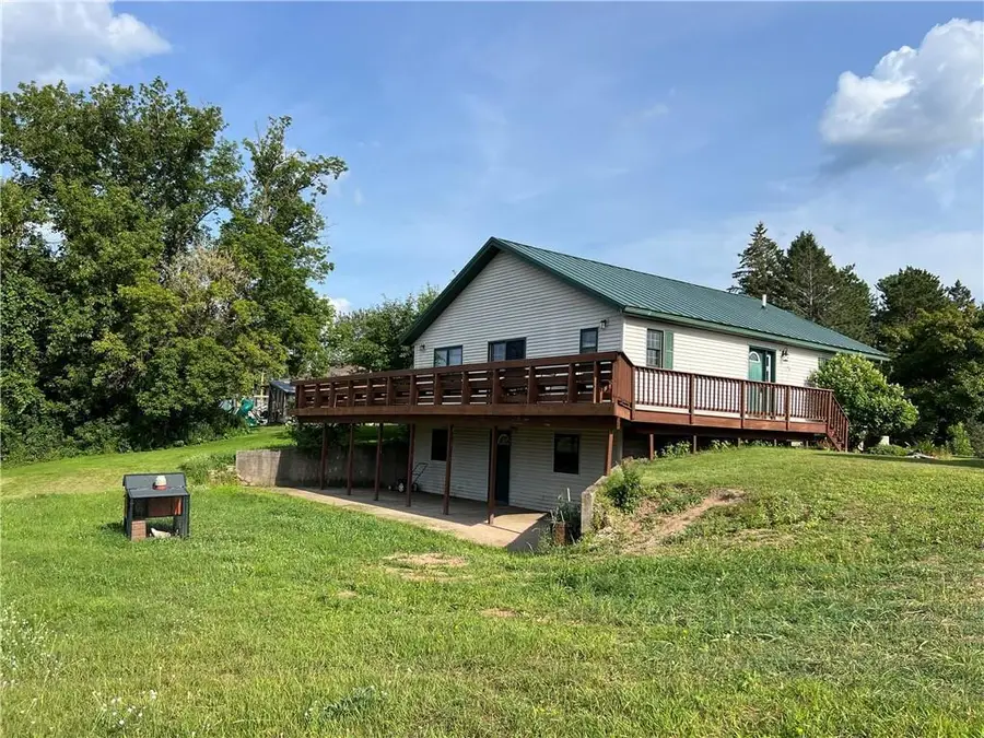 417 8th Avenue, Shell Lake, WI 54871 - #2