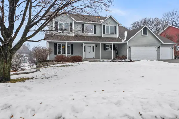 19320 Ellington Trail, Farmington, MN 55024