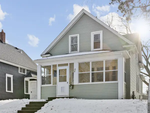 834 Blair Avenue, Saint Paul, MN 55104