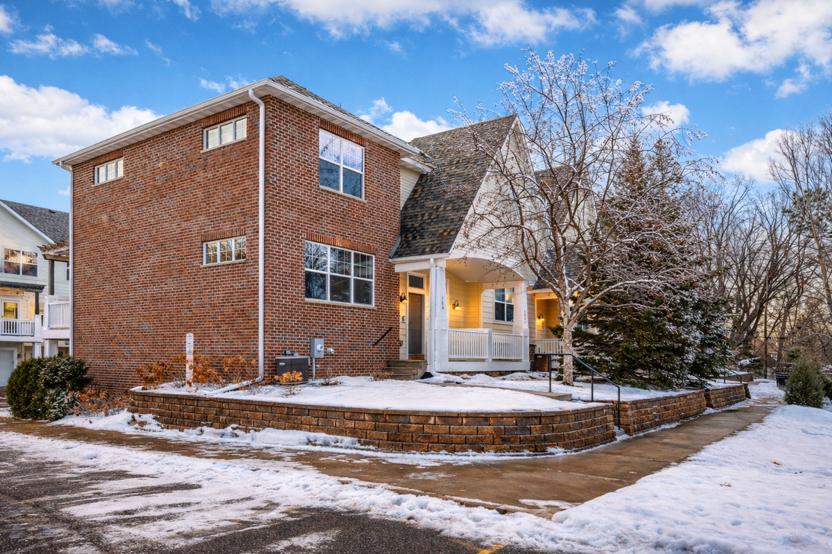 1669 Arona Street #1, Falcon Heights, MN 55108 - Image #1