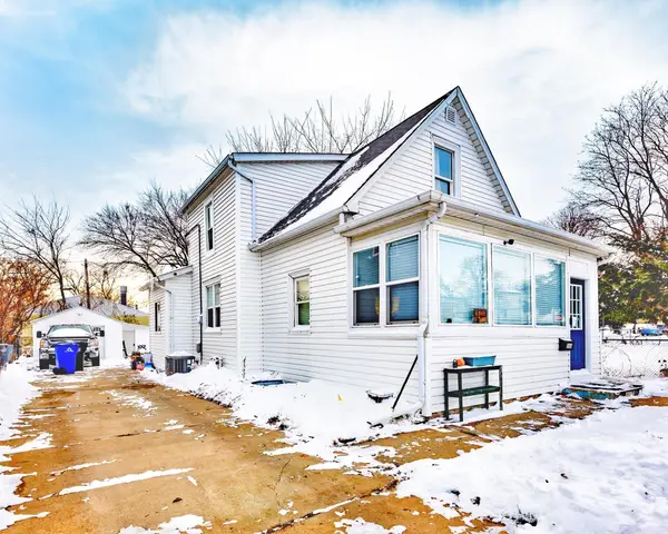 366 Topping Street, Saint Paul, MN 55117
