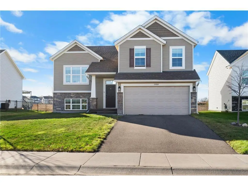 20924 Hardwood Road N, Forest Lake, MN 55025 - #1