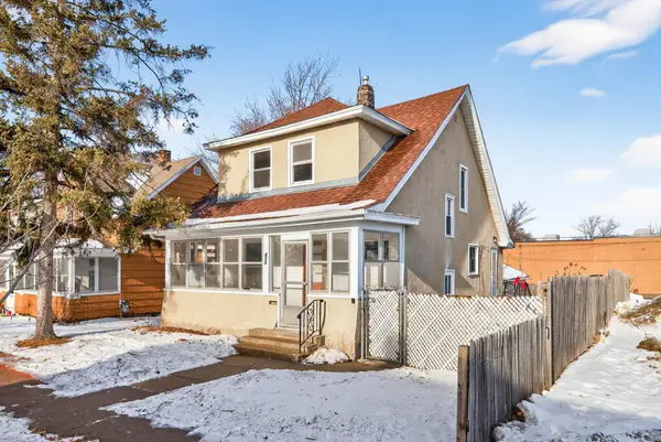 813 Jessamine Avenue E, Saint Paul, MN 55106