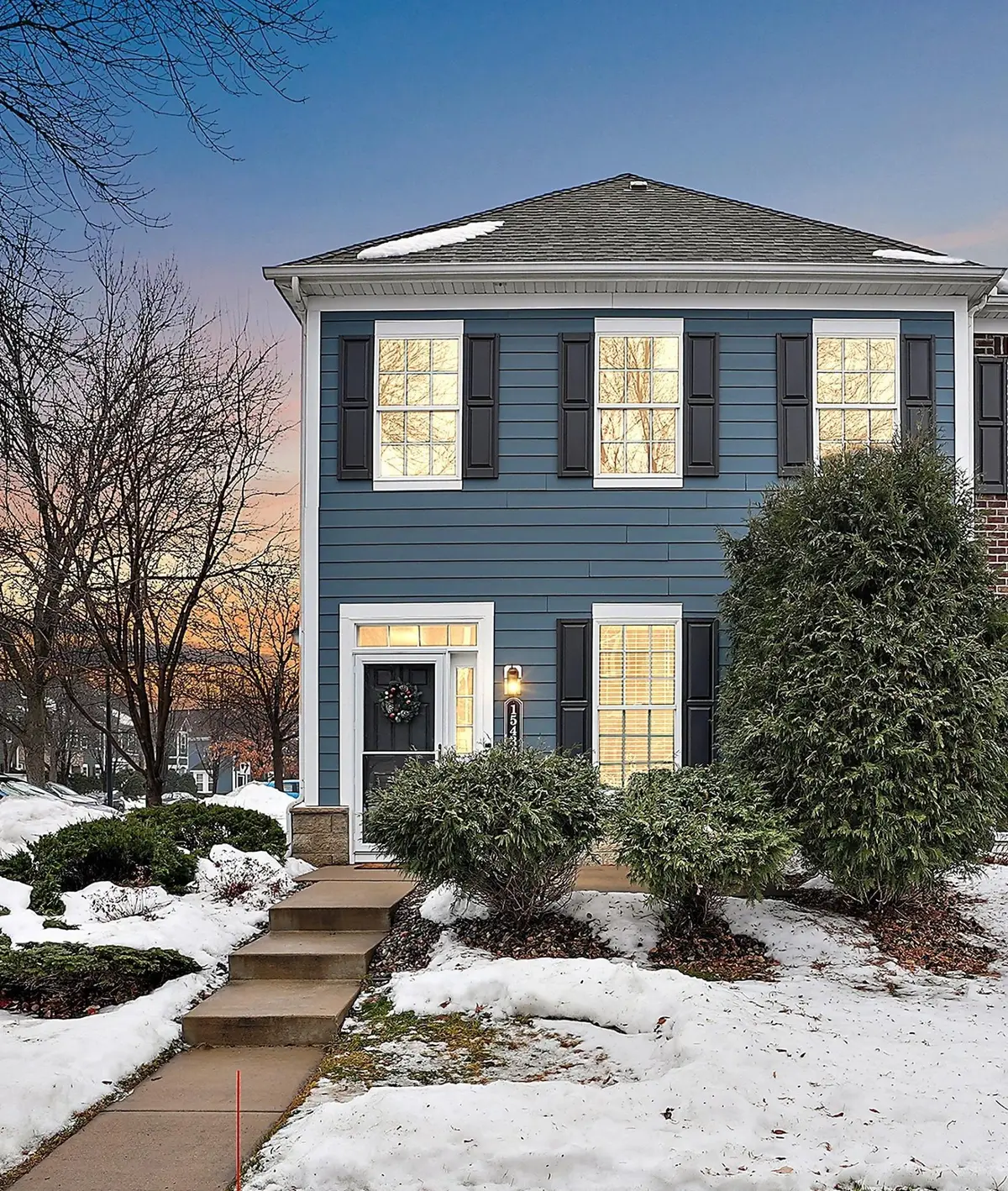 15436 Frost Path #1601, Apple Valley, MN 55124 - Image #1