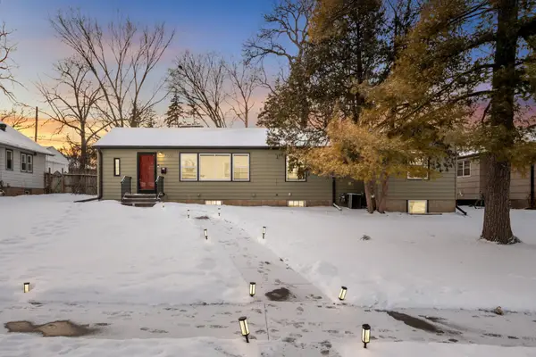 2710 Salem Avenue, Saint Louis Park, MN 55416