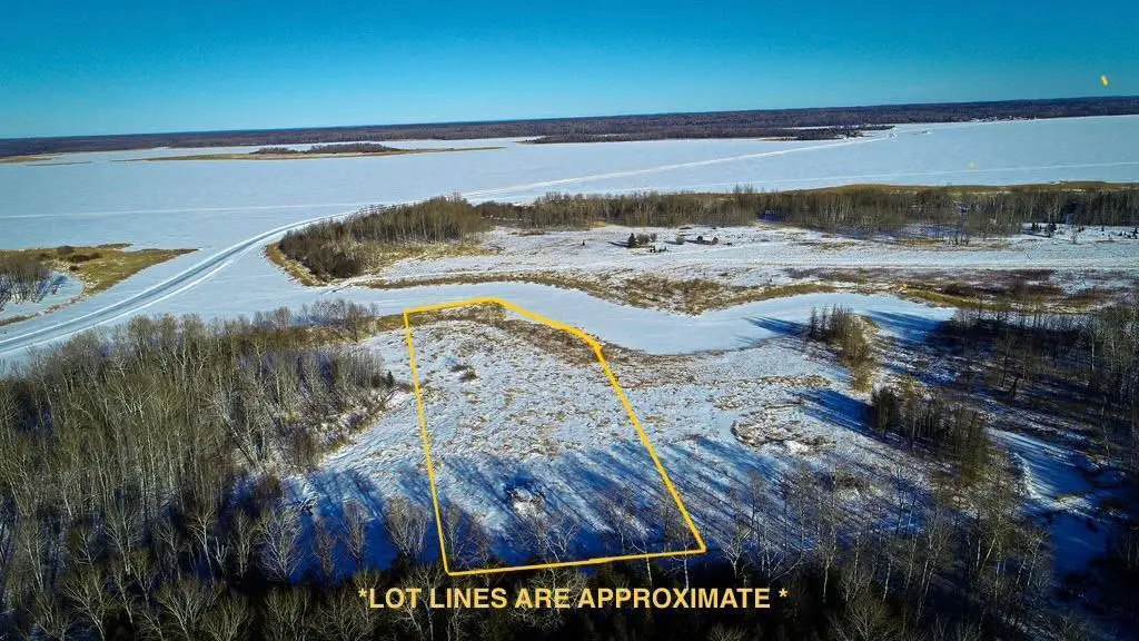 TBD Parcel 2 E Pine Drive, Angle Inlet, MN 56711 - #1