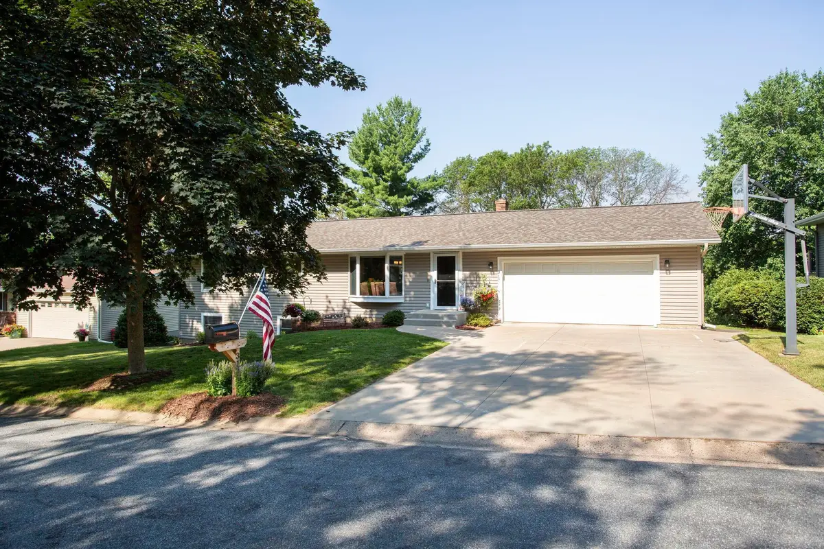 317 N Cudd Avenue, River Falls, WI 54022 - Image #1