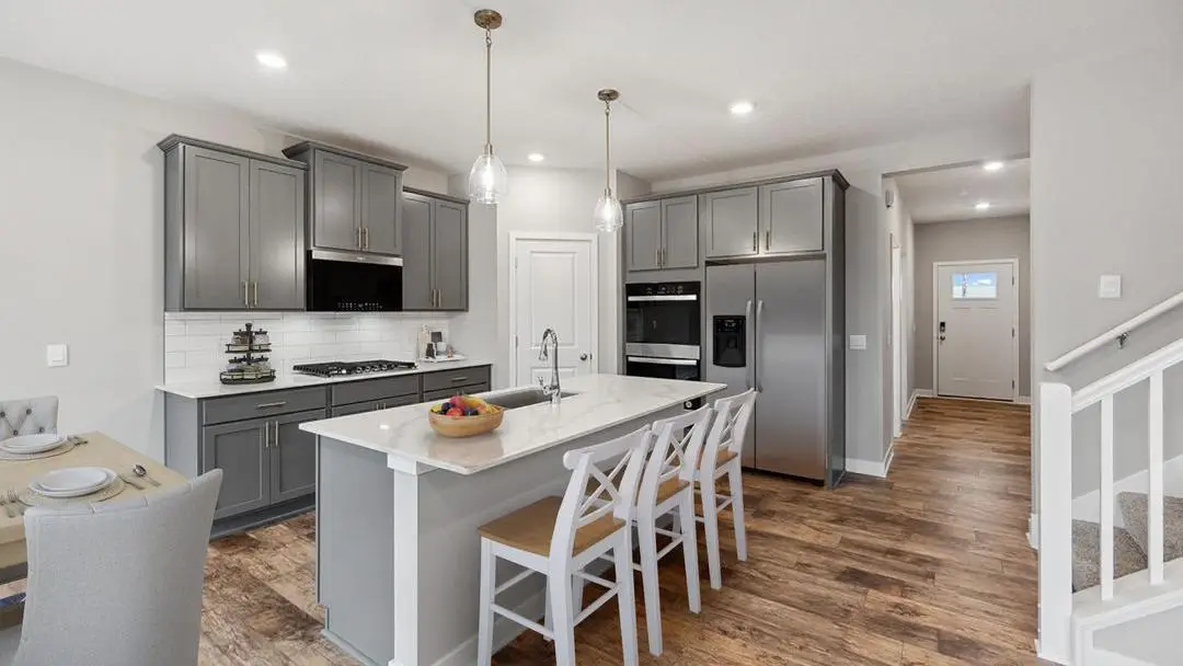 23815 Ashbury Drive, Rogers, MN 55374 - #1