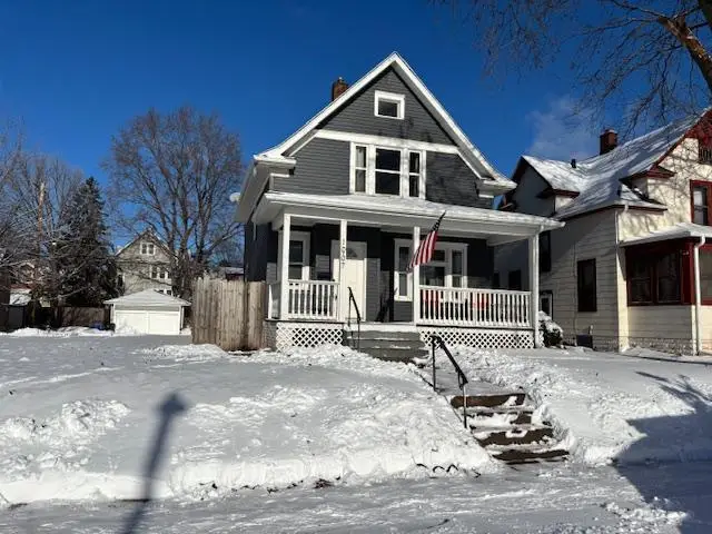 1007 Hudson Road, Saint Paul, MN 55106 - Image #2