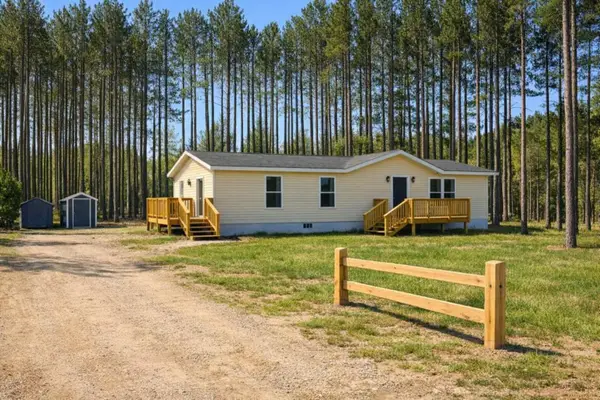 4094 Crow Wing Circle Sw, Pillager, MN 56473