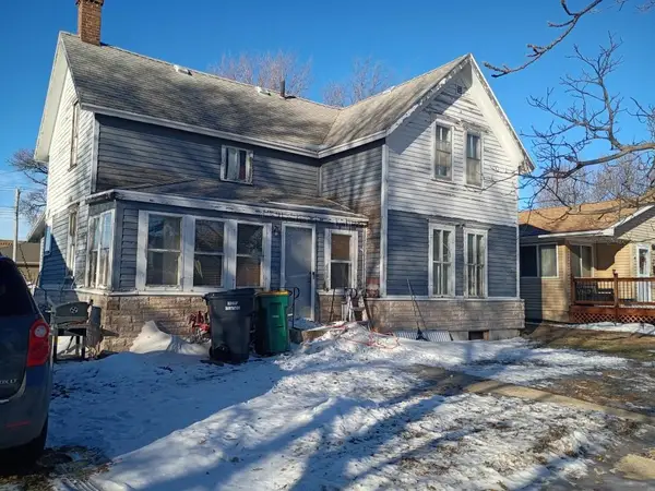 309 Bush Street, Lakefield, MN 56150