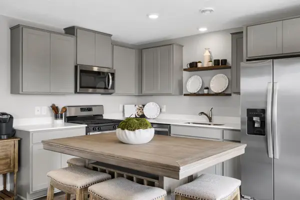 13701 Ringneck Way, Rogers, MN 55374