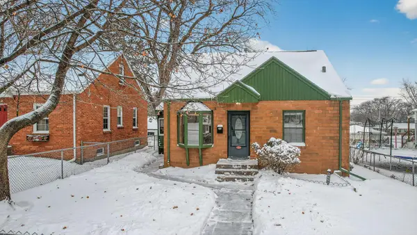 4950 5th Street Ne, Columbia Heights, MN 55421