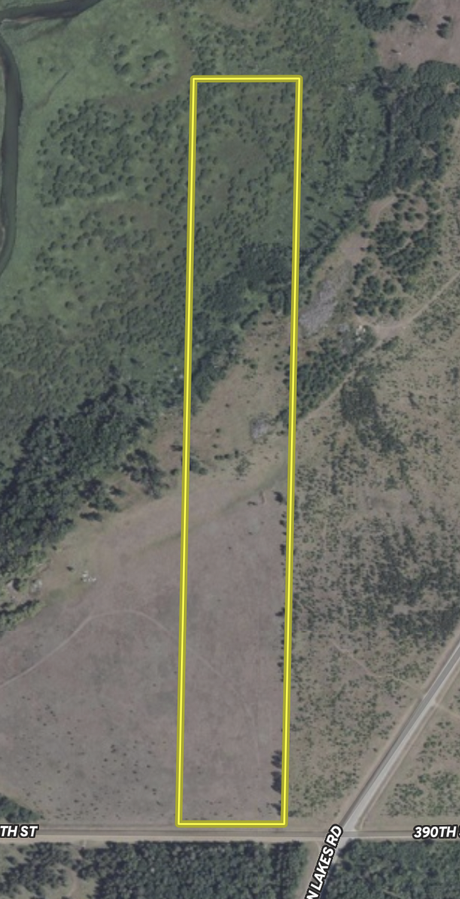 14672 Blueberry Bridge Road, Menahga, MN 56464 - Image #1