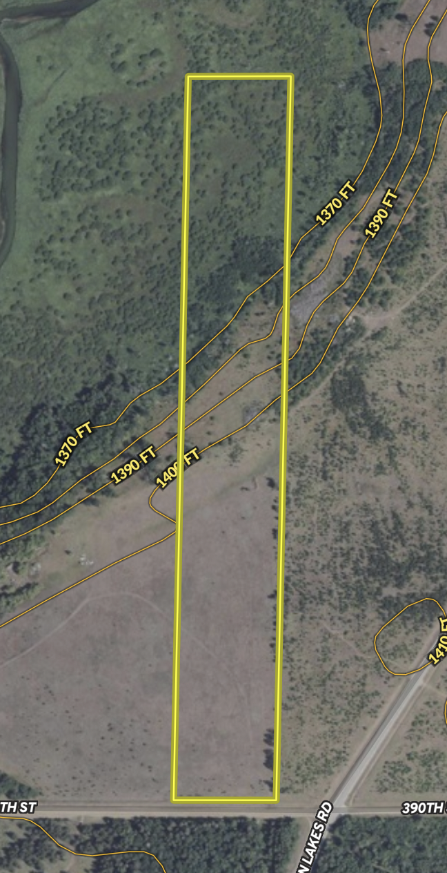 14672 Blueberry Bridge Road, Menahga, MN 56464 - Image #2