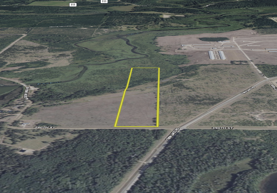 14672 Blueberry Bridge Road, Menahga, MN 56464 - Image #3