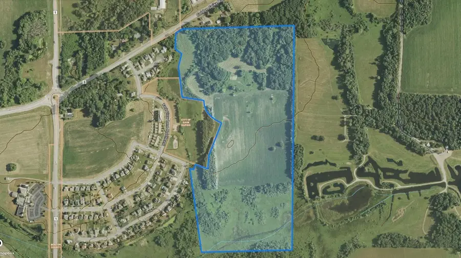 TBD Golden Spike Road, Sauk Rapids, MN 56367 - Image #2
