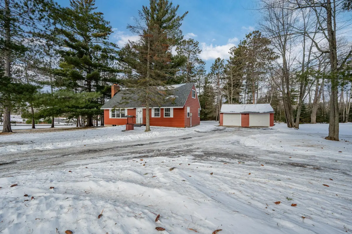 1323 Golf Course Road, Grand Rapids, MN 55744 - #1