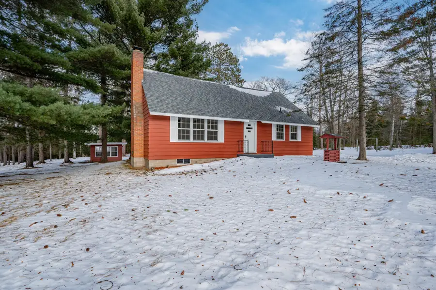 1323 Golf Course Road, Grand Rapids, MN 55744 - #2