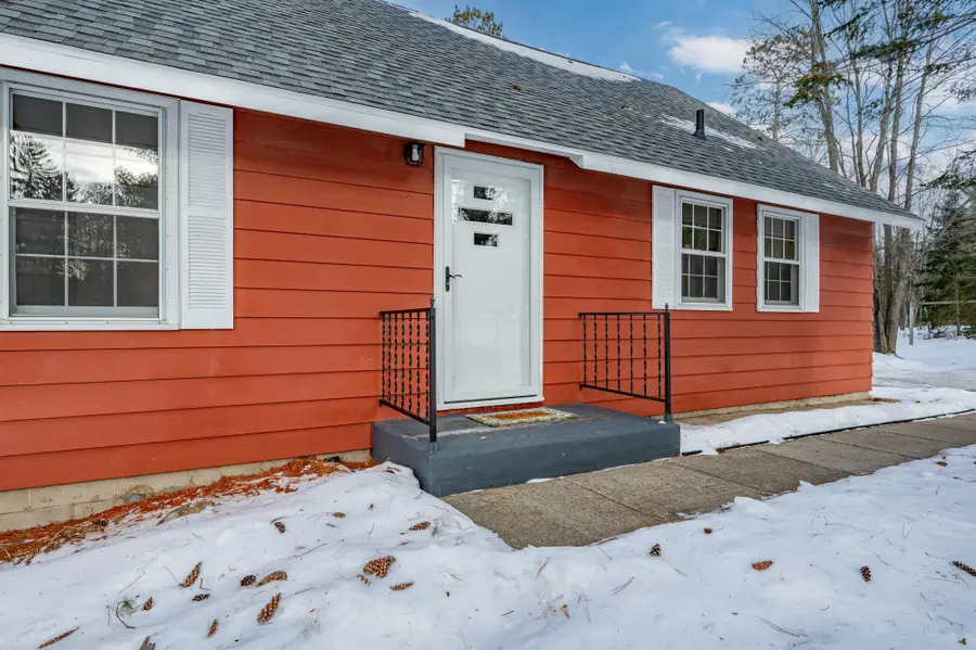 1323 Golf Course Road, Grand Rapids, MN 55744 - #3