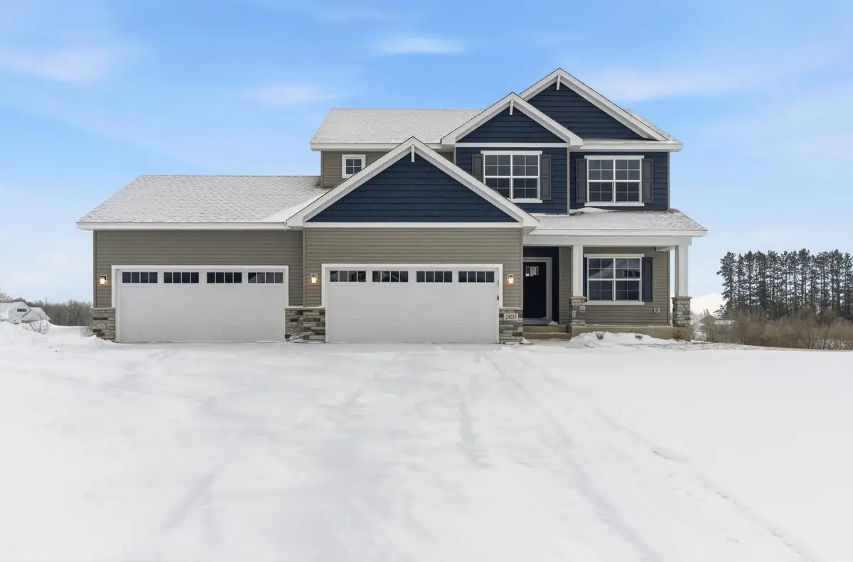 24035 187th Street Nw, Big Lake, MN 55309 - #1