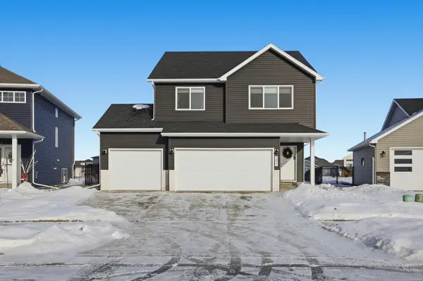 5457 Lori Lane W, West Fargo, ND 58078