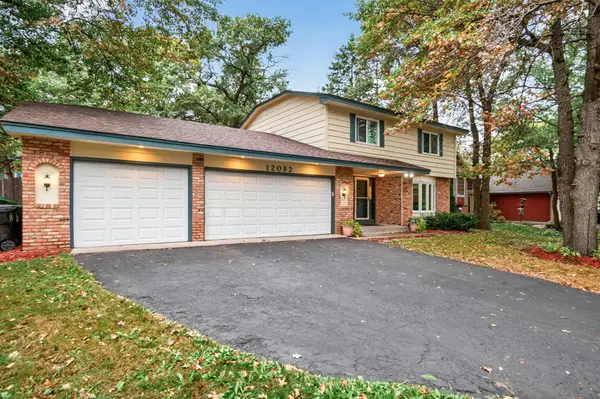 12092 Butternut Street Nw, Coon Rapids, MN 55448