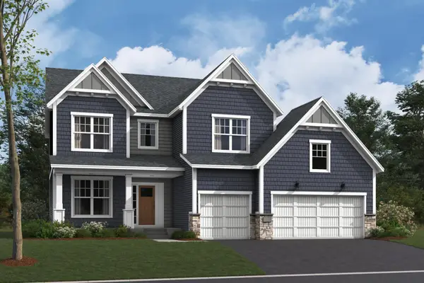 11559 19th Street Ne, Saint Michael, MN 55376