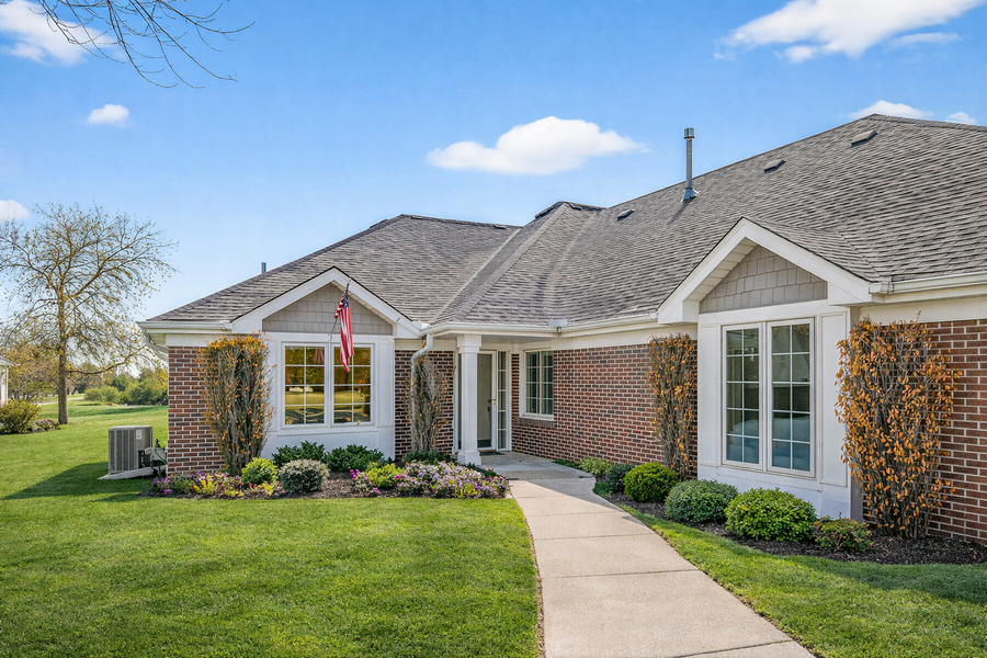 8810 Pointe Vista Drive, Victoria, MN 55386 - #3