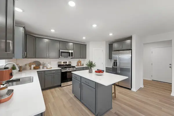 11610 16th Circle Ne, Saint Michael, MN 55376