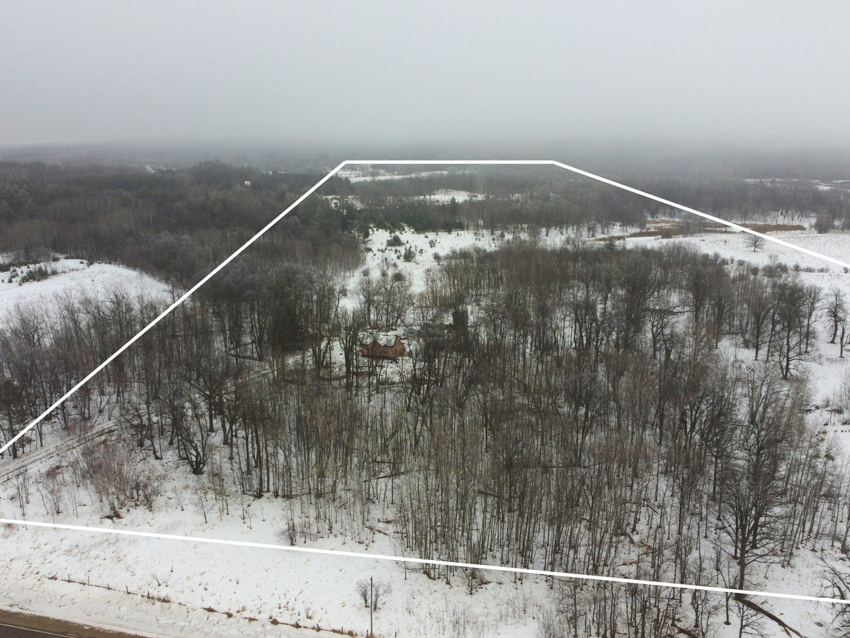 20411 County Highway 39, Osage, MN 56570 - #1