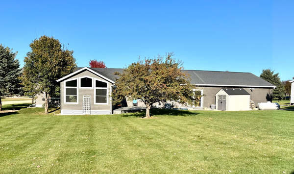 25 Lake Shetek Drive, Slayton, MN 56172