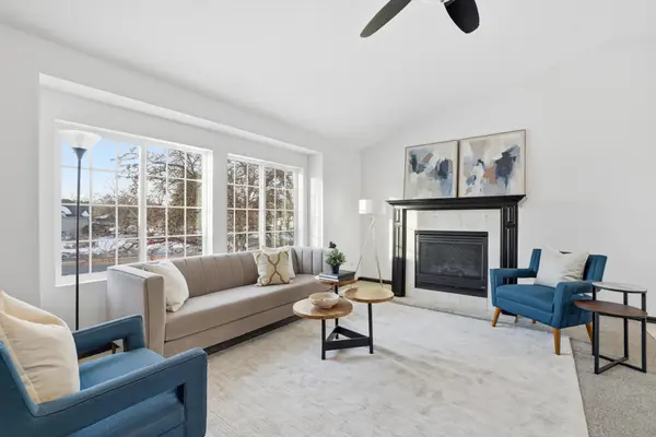 14475 Oconnell Road, Savage, MN 55378