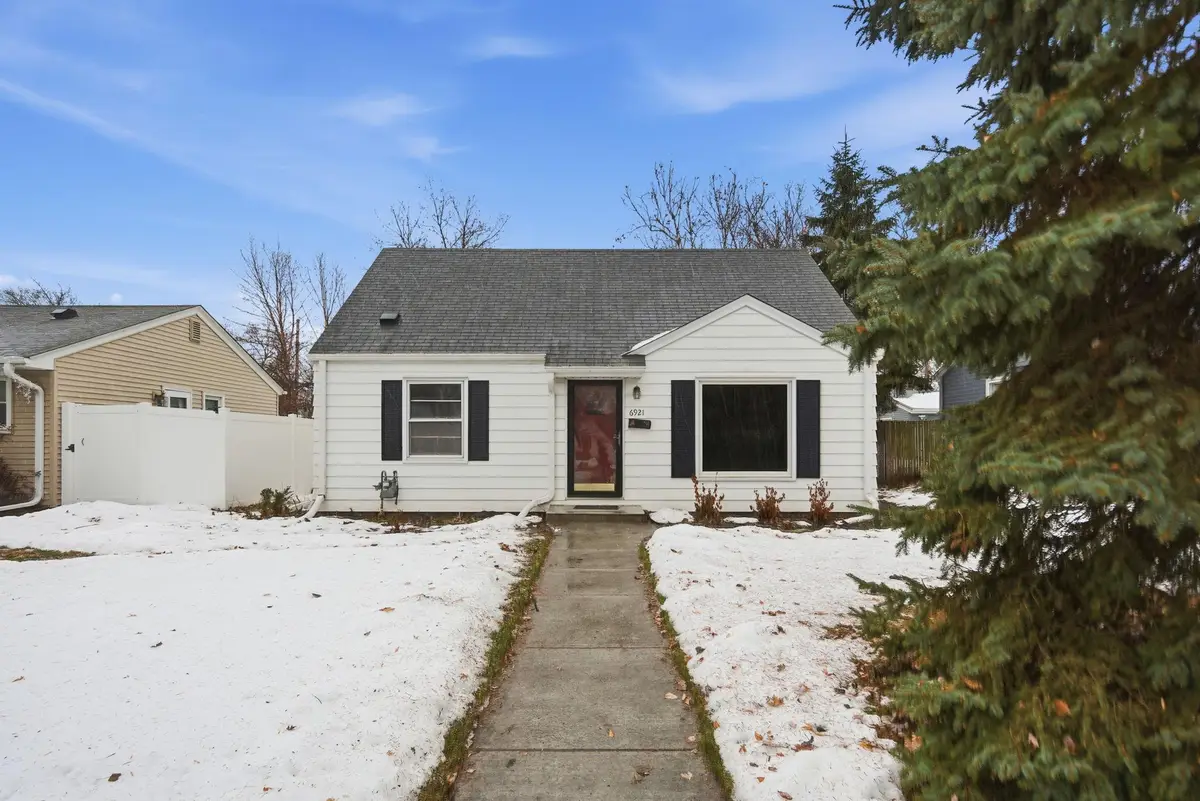6921 Russell Avenue S, Richfield, MN 55423 - Image #1