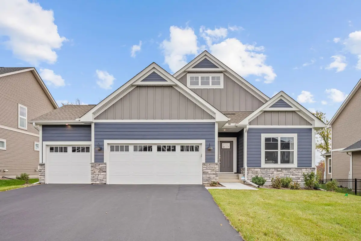 14366 Kingsview Lane N, Dayton, MN 55327 - #1