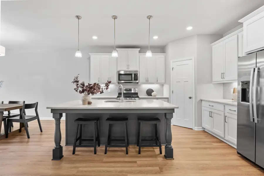 14366 Kingsview Lane N, Dayton, MN 55327 - #2