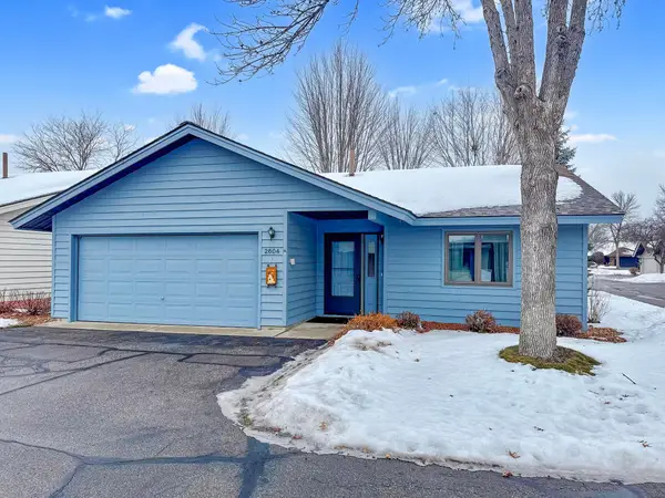 2604 15th Street N, Saint Cloud, MN 56303