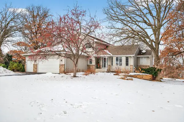 23000 Heather Ridge Road, Rogers, MN 55374